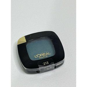 Eye Shadow #213 Teal